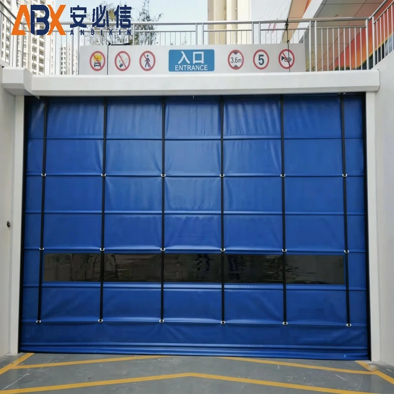 吐鲁番机械式门封